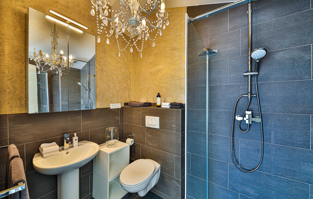 Ferienhaus - Drvenik Mali , Kroatien - CDC743 41