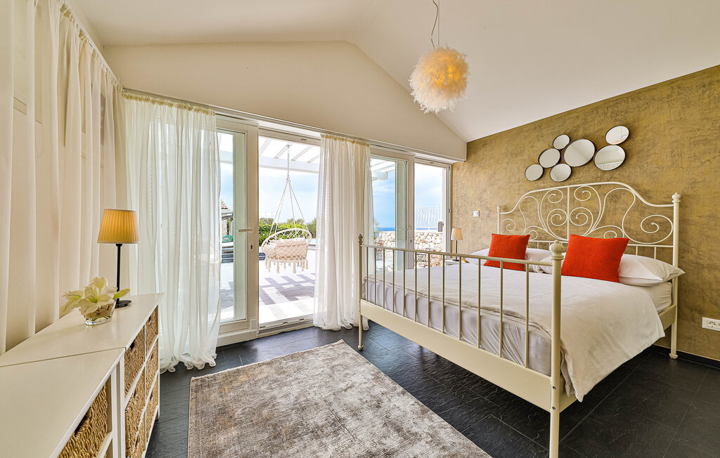 Ferienhaus - Drvenik Mali , Kroatien - CDC743 34