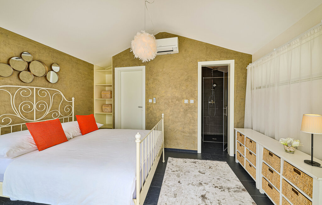 Ferienhaus - Drvenik Mali , Kroatien - CDC743 35