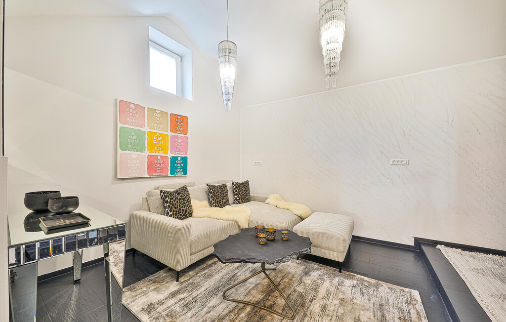 Ferienhaus - Drvenik Mali , Kroatien - CDC743 32