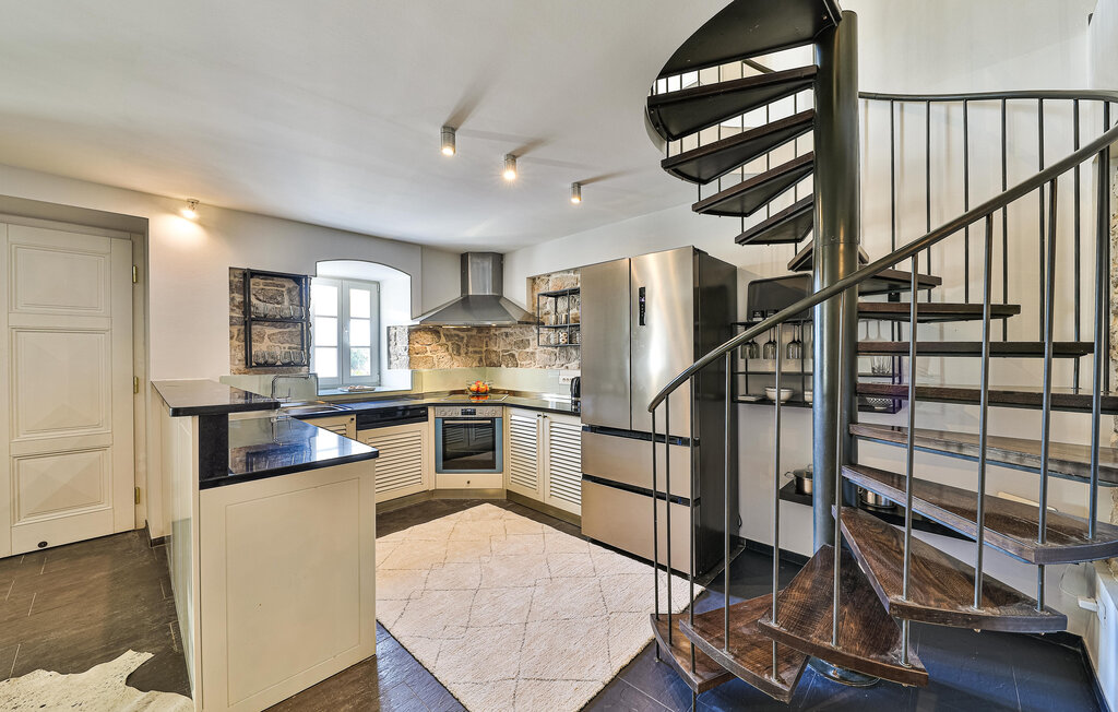 Ferienhaus - Drvenik Mali , Kroatien - CDC743 6