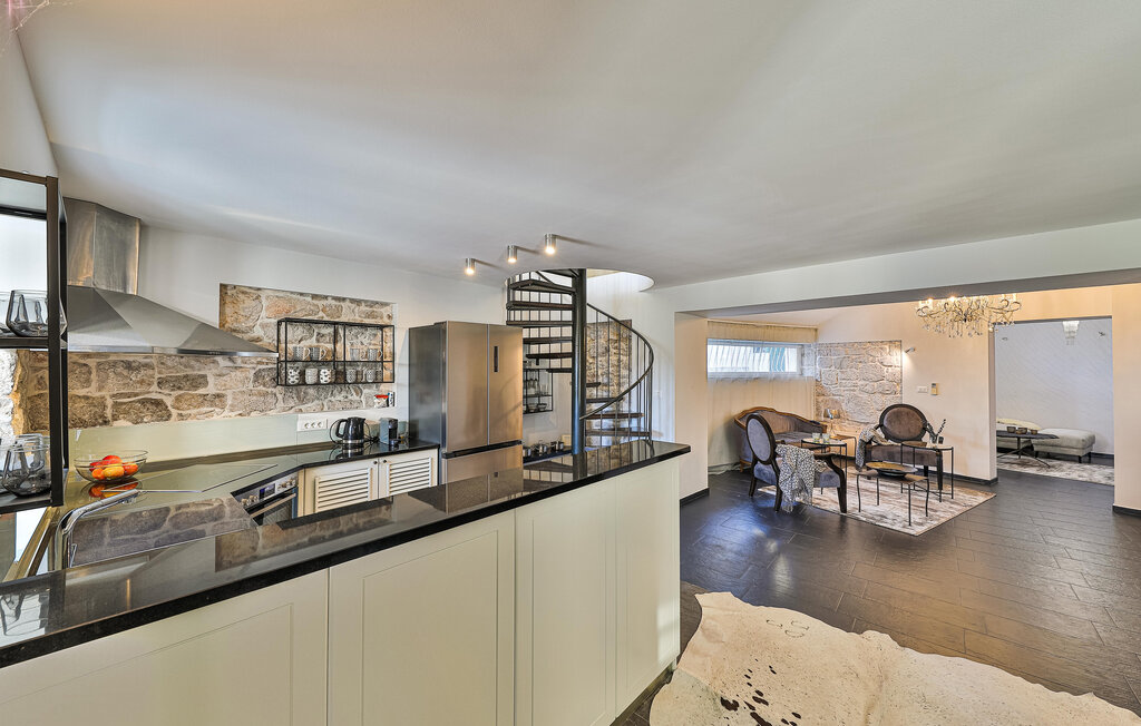 Ferienhaus - Drvenik Mali , Kroatien - CDC743 29