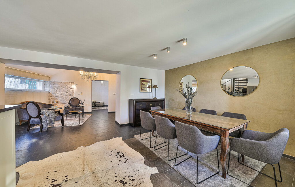 Ferienhaus - Drvenik Mali , Kroatien - CDC743 4