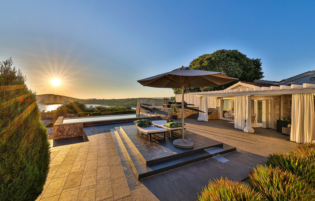 Ferienhaus - Drvenik Mali , Kroatien - CDC743 23