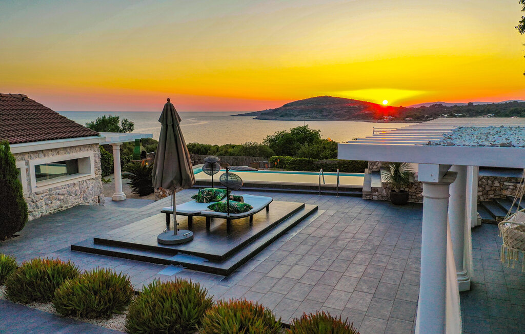 Ferienhaus - Drvenik Mali , Kroatien - CDC743 3