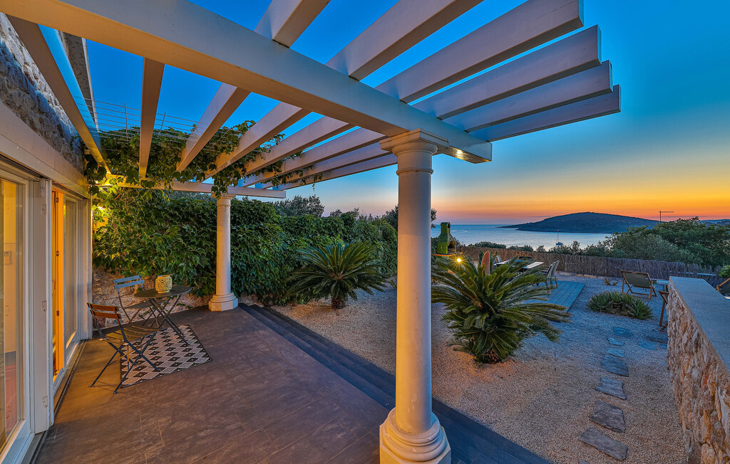 Ferienhaus - Drvenik Mali , Kroatien - CDC743 24