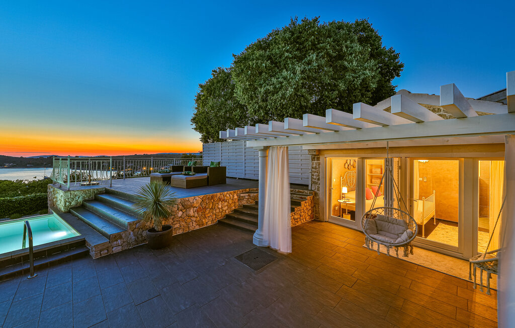 Ferienhaus - Drvenik Mali , Kroatien - CDC743 25