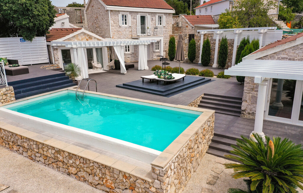 Ferienhaus - Drvenik Mali , Kroatien - CDC743 11