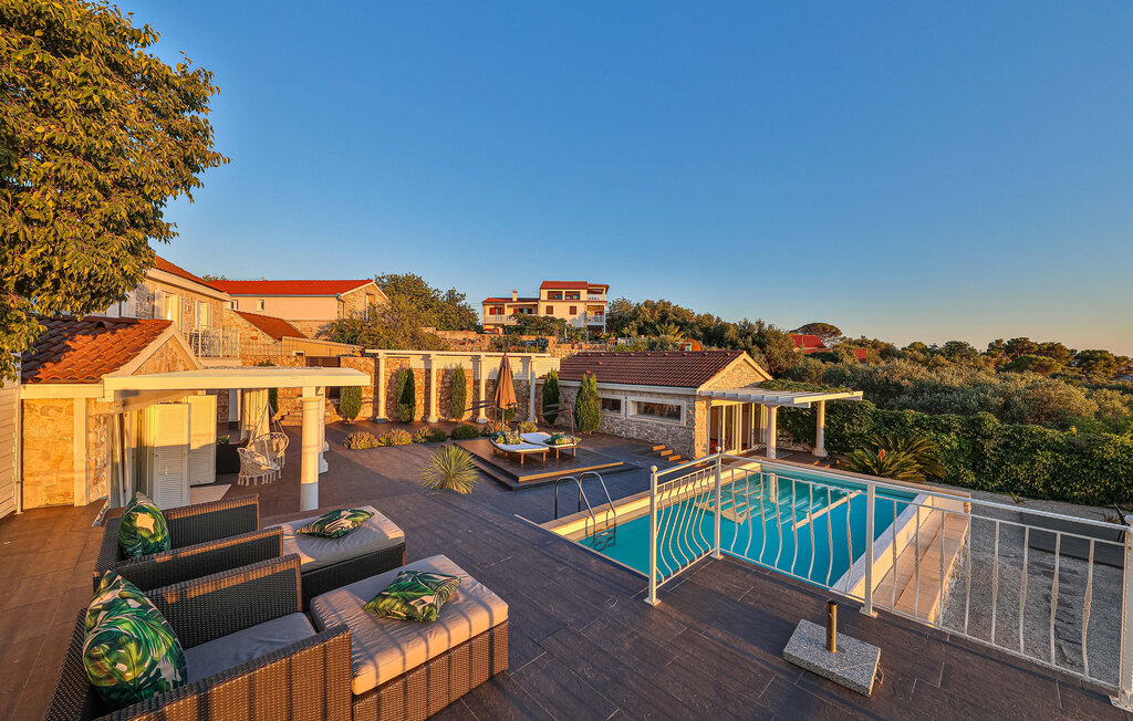 Ferienhaus - Drvenik Mali , Kroatien - CDC743 2