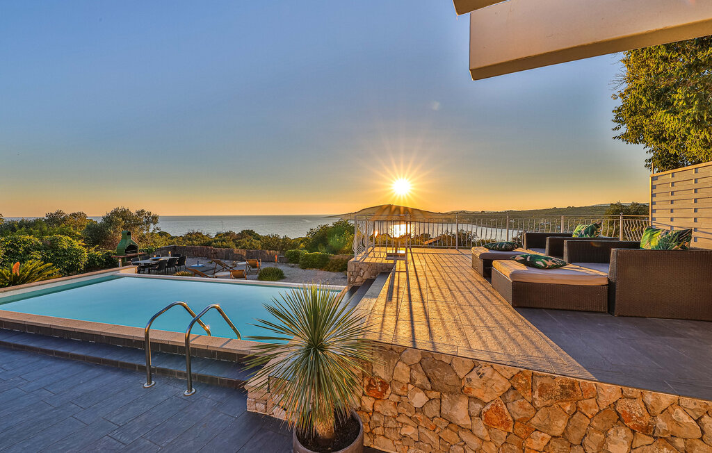 Ferienhaus - Drvenik Mali , Kroatien - CDC743 1