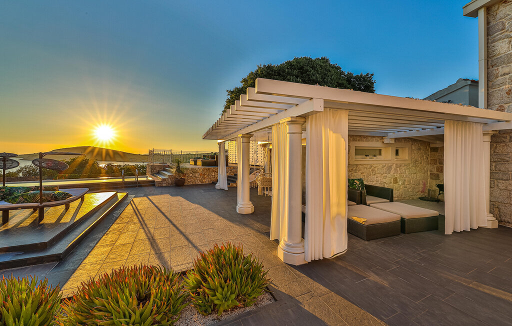 Ferienhaus - Drvenik Mali , Kroatien - CDC743 14