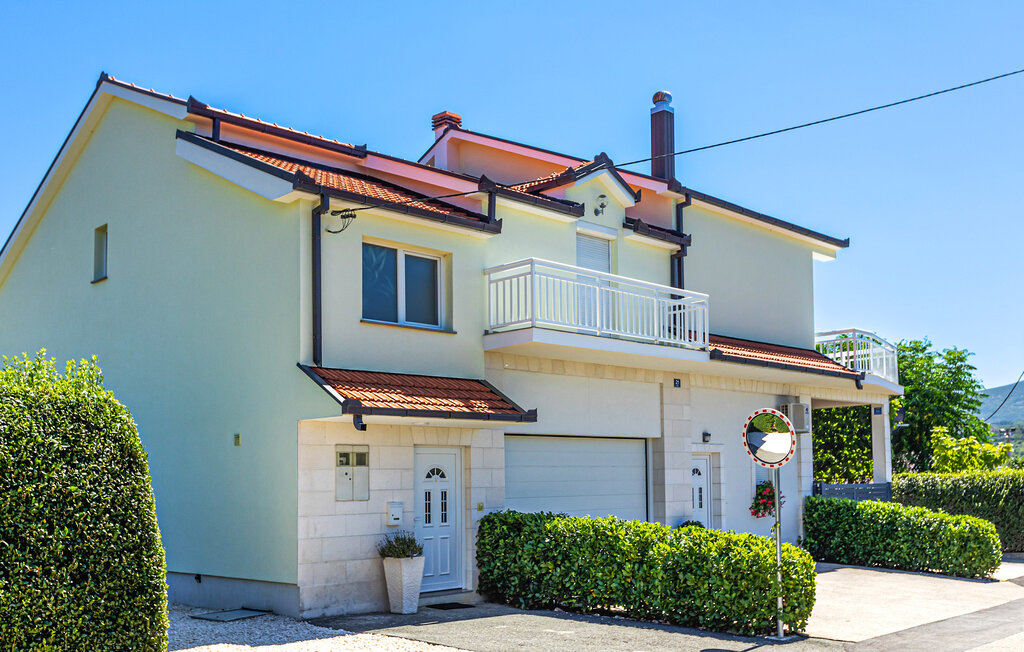 Feriehus - Makarska-Donji Prolozac , Kroatia - CDC547 12