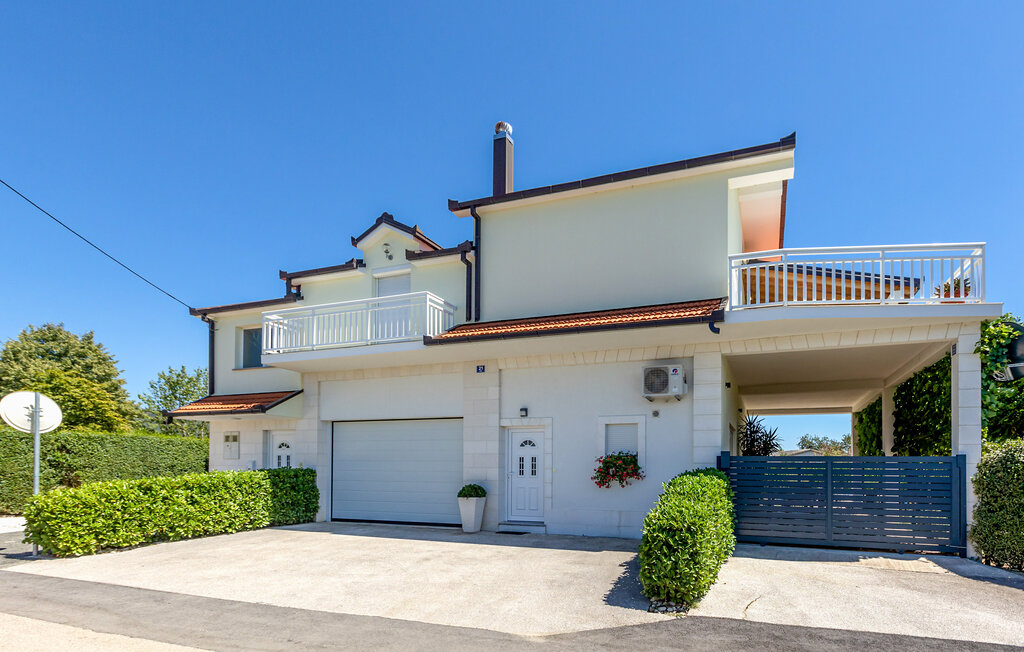 Feriehus - Makarska-Donji Prolozac , Kroatia - CDC547 13