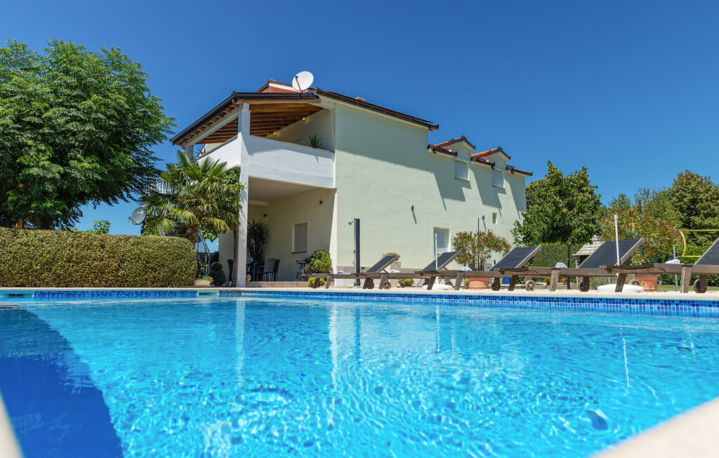 Feriehus - Makarska-Donji Prolozac , Kroatia - CDC547 8