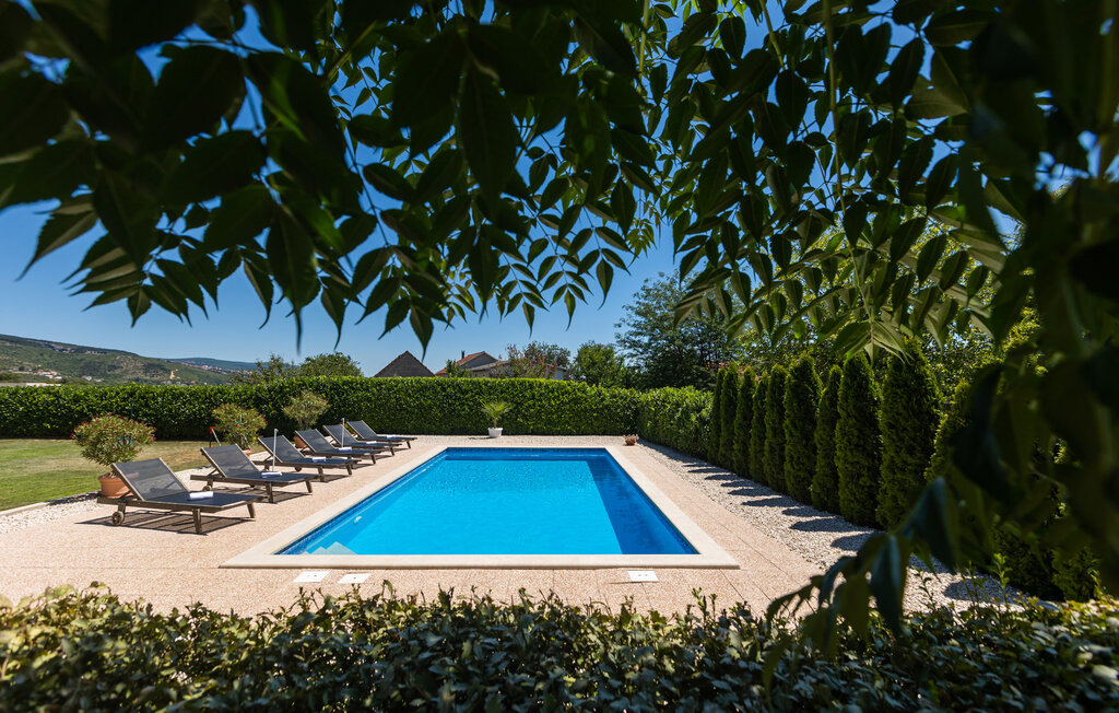 Feriehus - Makarska-Donji Prolozac , Kroatia - CDC547 9