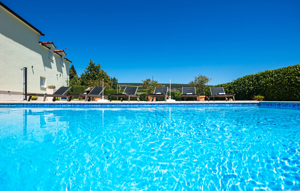 Feriehus - Makarska-Donji Prolozac , Kroatia - CDC547 10