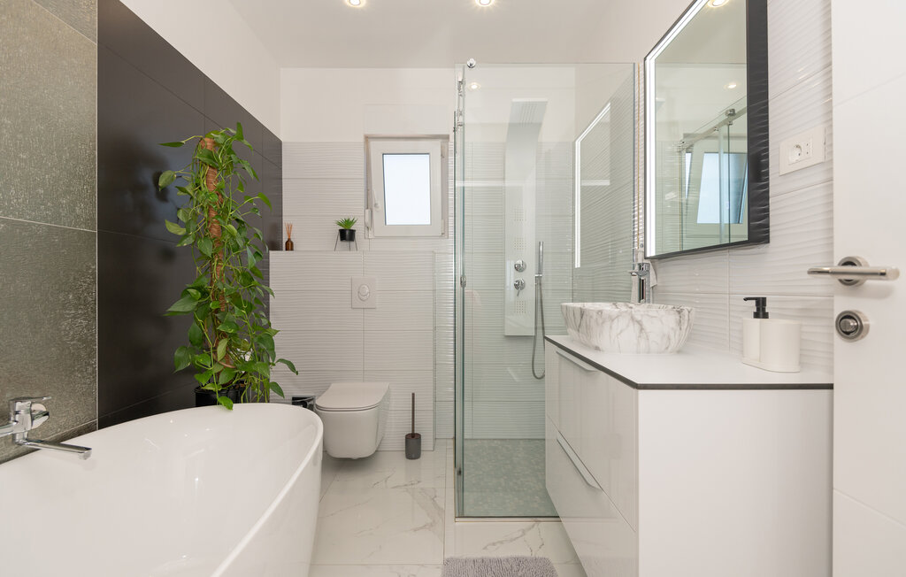 Feriehuse - Makarska-Poljica Imotska , Kroatien - CDC570 57