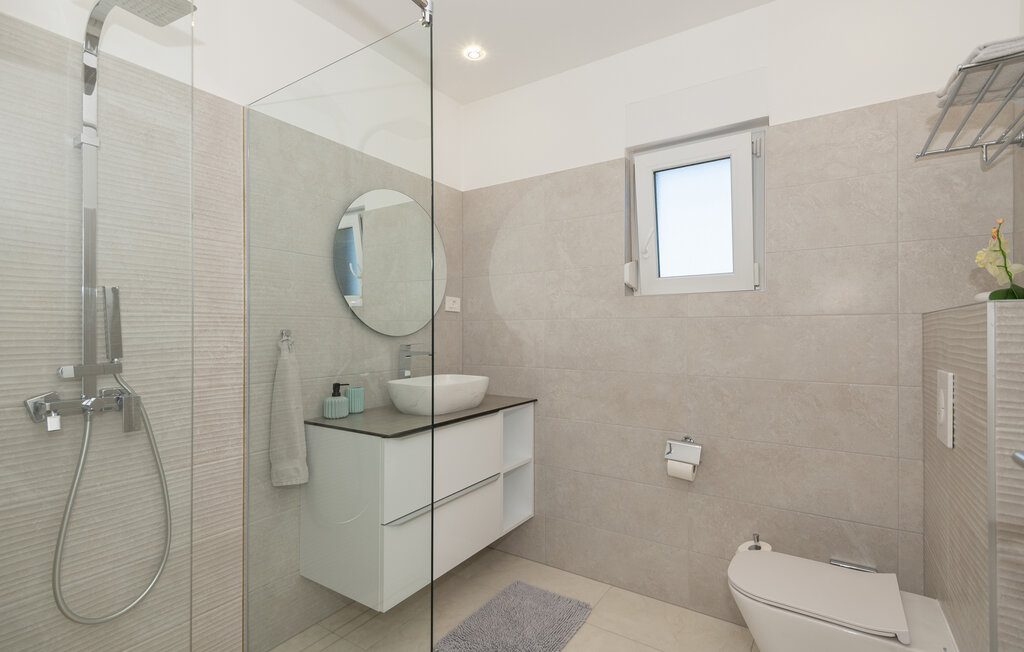 Feriehuse - Makarska-Poljica Imotska , Kroatien - CDC570 58