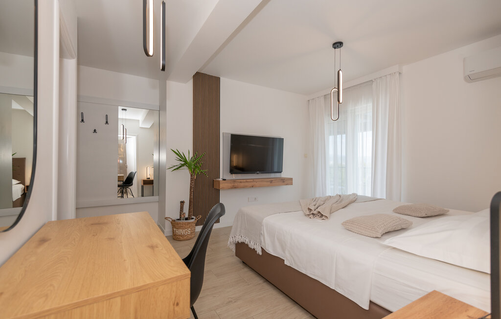 Feriehuse - Makarska-Poljica Imotska , Kroatien - CDC570 49