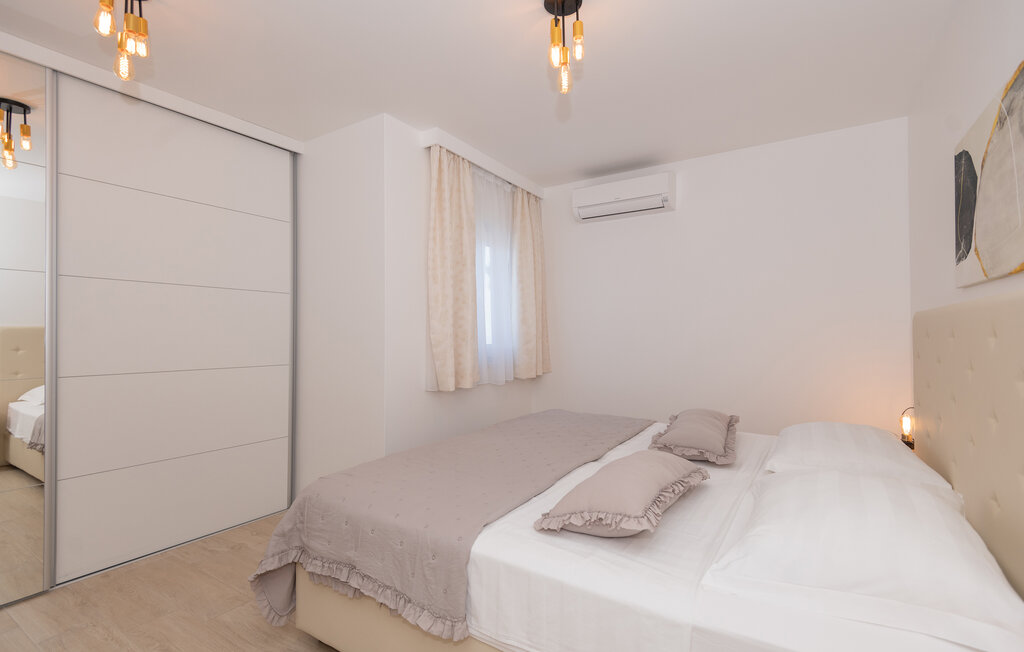 Feriehuse - Makarska-Poljica Imotska , Kroatien - CDC570 50