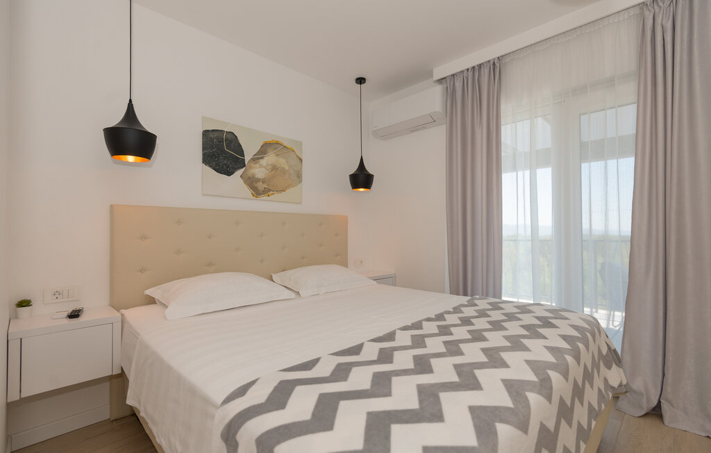 Feriehuse - Makarska-Poljica Imotska , Kroatien - CDC570 52