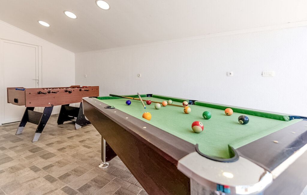 Feriehuse - Makarska-Kamenmost , Kroatien - CDC546 40