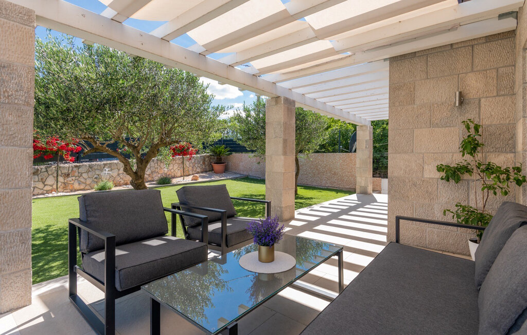 Feriehuse - Makarska-Kamenmost , Kroatien - CDC546 24