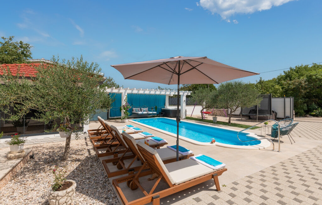 Feriehuse - Makarska-Kamenmost , Kroatien - CDC546 17