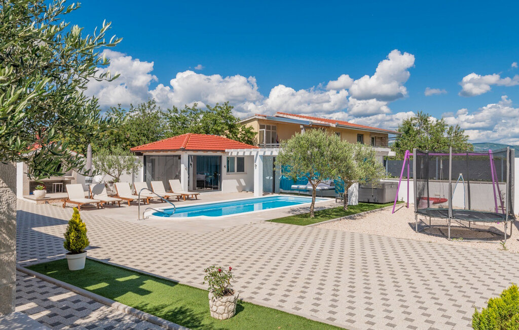 Feriehuse - Makarska-Kamenmost , Kroatien - CDC546 19