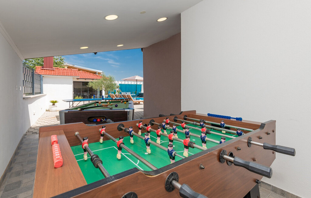 Feriehuse - Makarska-Kamenmost , Kroatien - CDC546 39