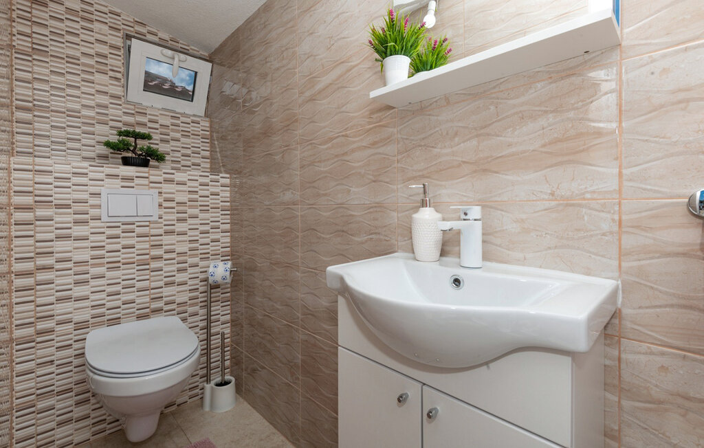 Feriehuse - Makarska-Kamenmost , Kroatien - CDC546 38