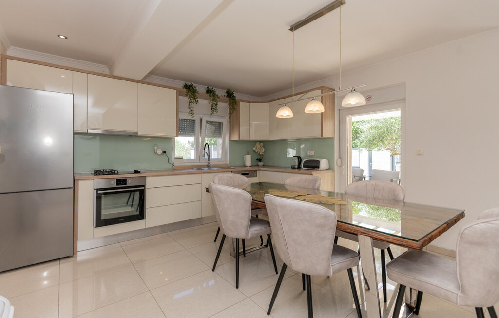 Feriehuse - Makarska-Kamenmost , Kroatien - CDC546 6