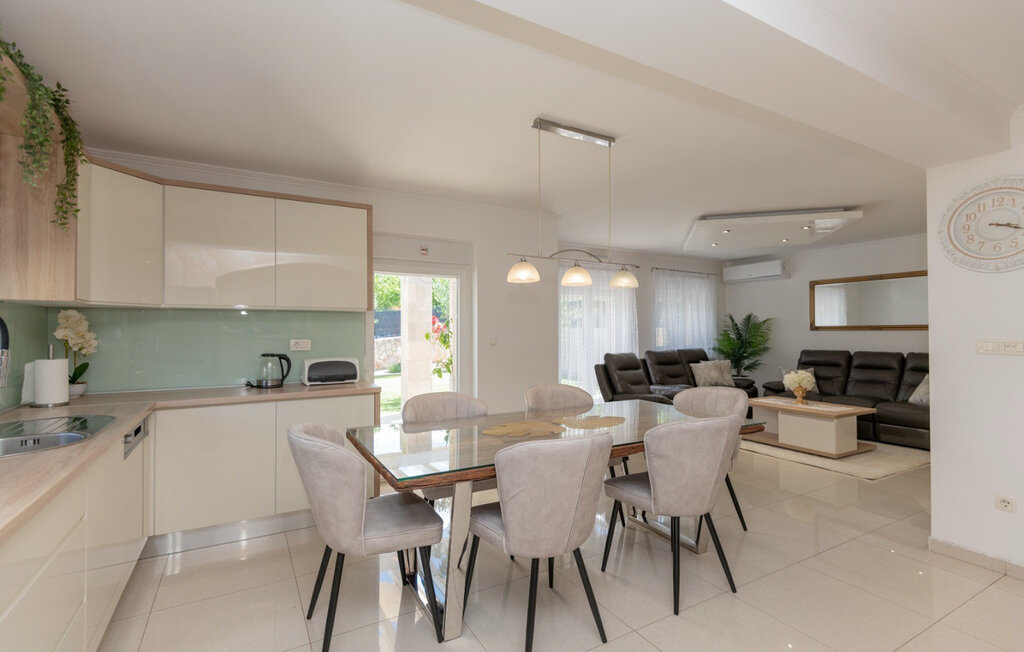 Feriehuse - Makarska-Kamenmost , Kroatien - CDC546 4