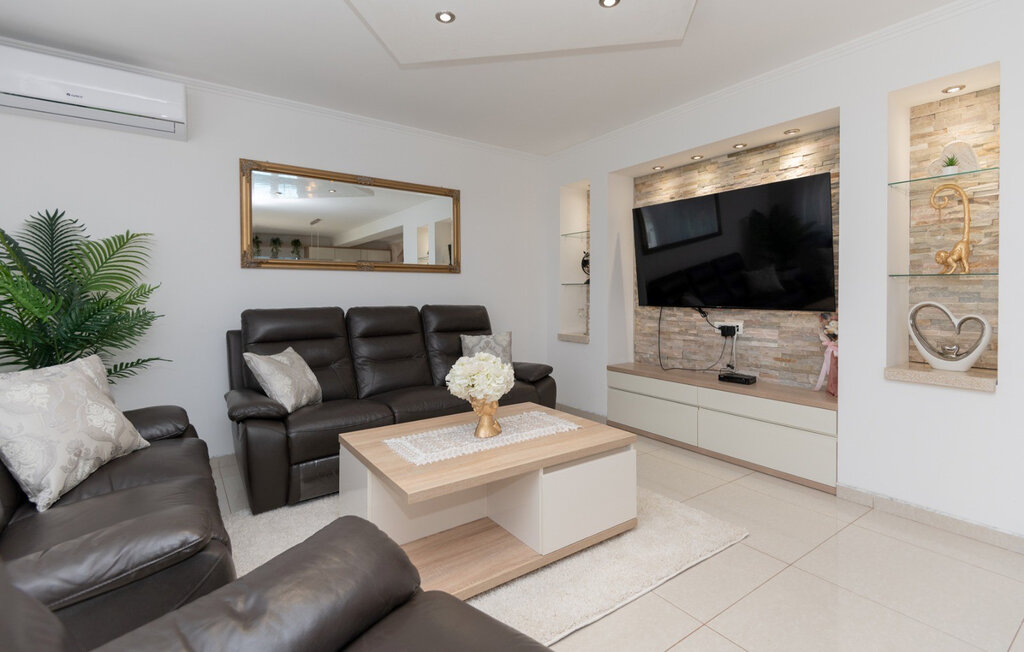 Feriehuse - Makarska-Kamenmost , Kroatien - CDC546 5