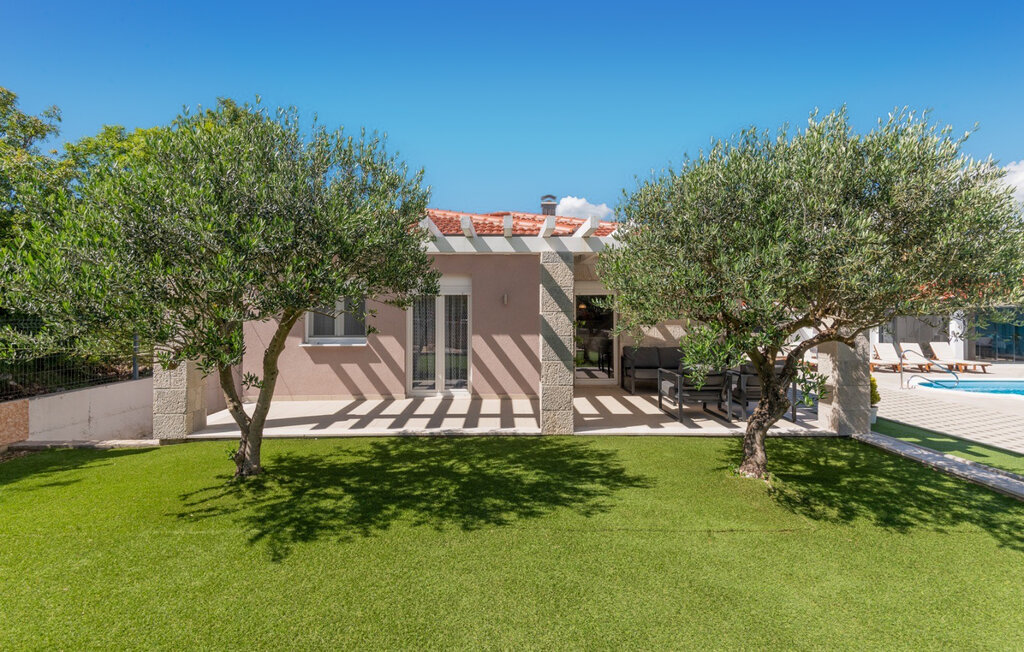 Feriehuse - Makarska-Kamenmost , Kroatien - CDC546 23