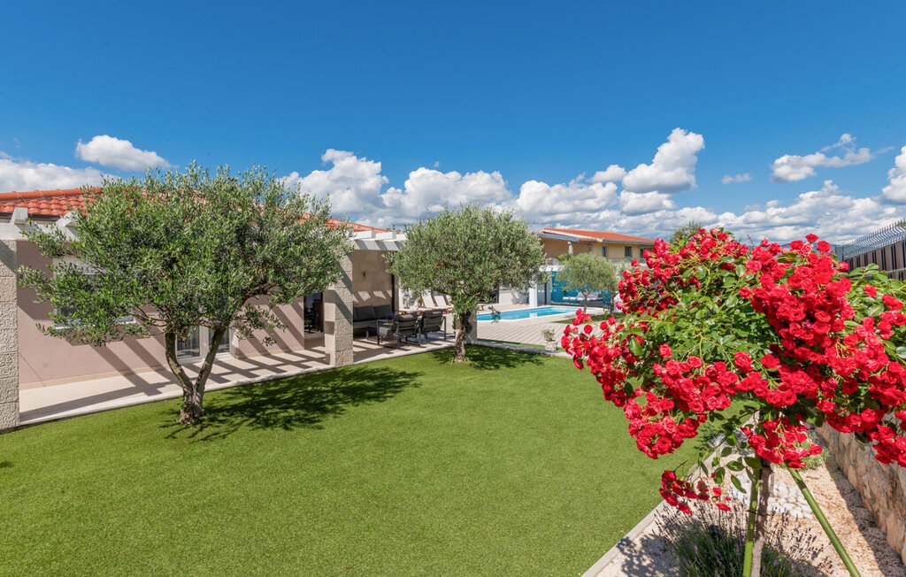 Feriehuse - Makarska-Kamenmost , Kroatien - CDC546 26