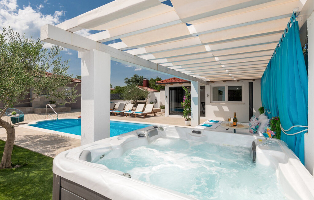 Feriehuse - Makarska-Kamenmost , Kroatien - CDC546 2