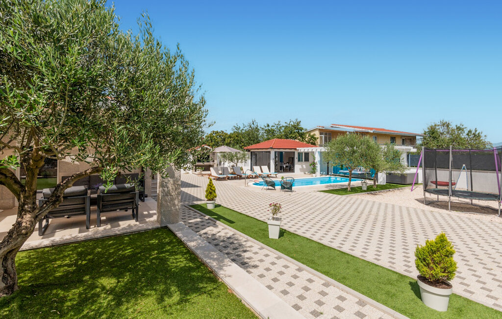 Feriehuse - Makarska-Kamenmost , Kroatien - CDC546 11