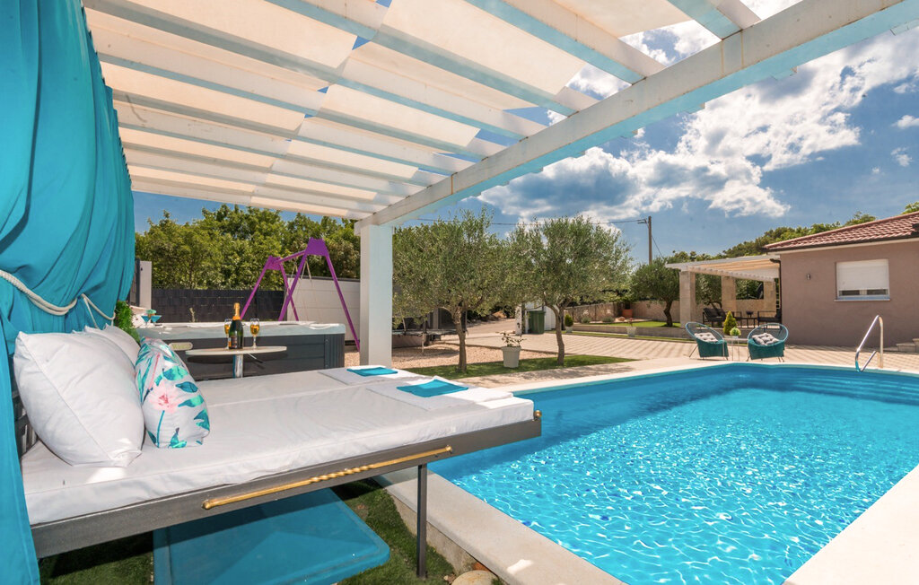 Feriehuse - Makarska-Kamenmost , Kroatien - CDC546 9