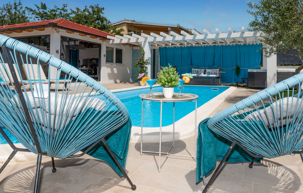 Feriehuse - Makarska-Kamenmost , Kroatien - CDC546 16