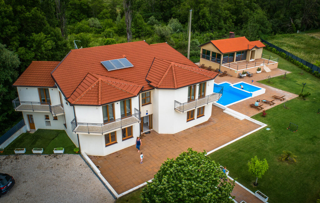 Feriehuse - Makarska-Donji Prolozac , Kroatien - CDC099 13