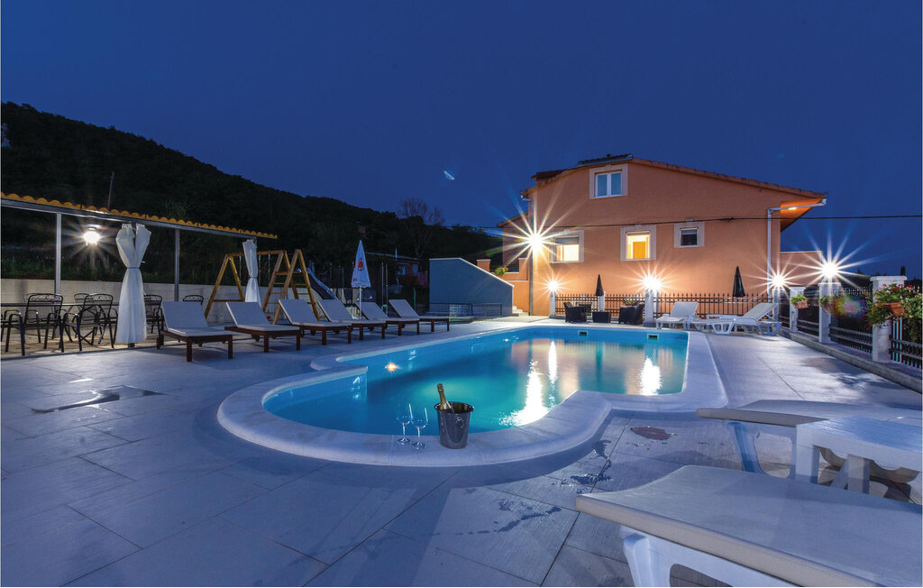 Feriehus - Split-Bajagic , Kroatia - CDC258 22