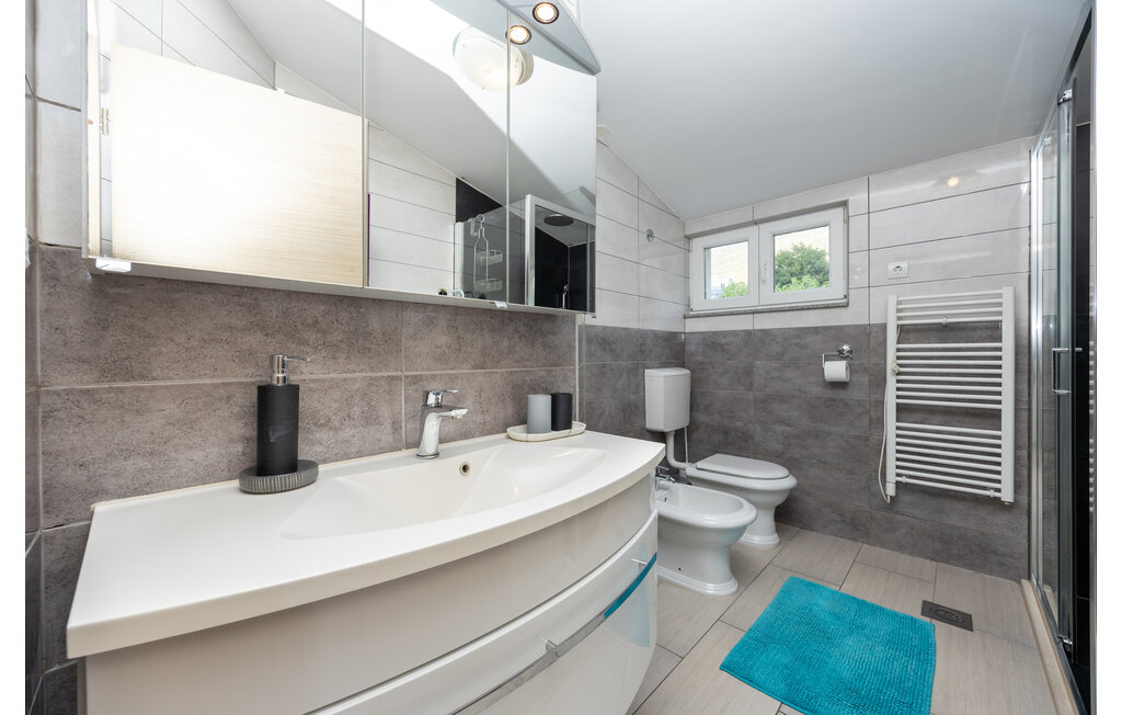 Ferienhaus - Trogir-Kastel Sucurac , Kroatien - CDC434 6