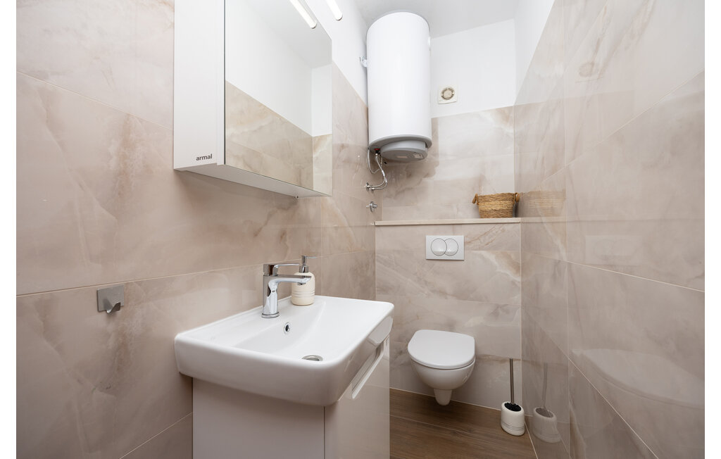 Ferienhaus - Trogir-Kastel Sucurac , Kroatien - CDC434 37