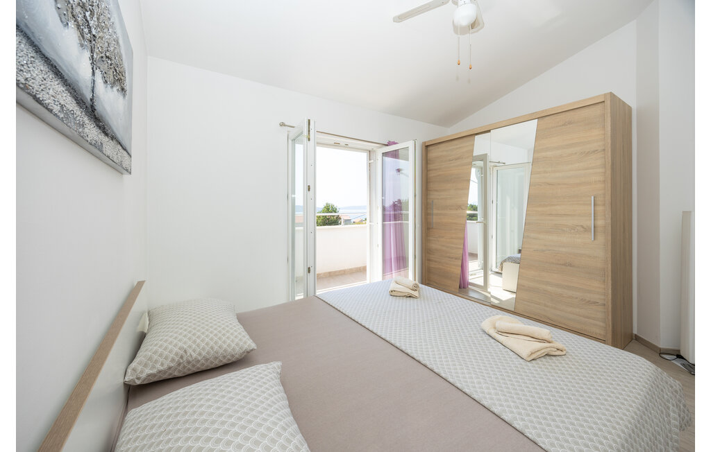 Ferienhaus - Trogir-Kastel Sucurac , Kroatien - CDC434 29