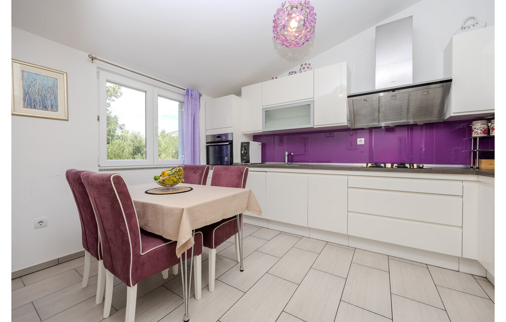 Ferienhaus - Trogir-Kastel Sucurac , Kroatien - CDC434 5