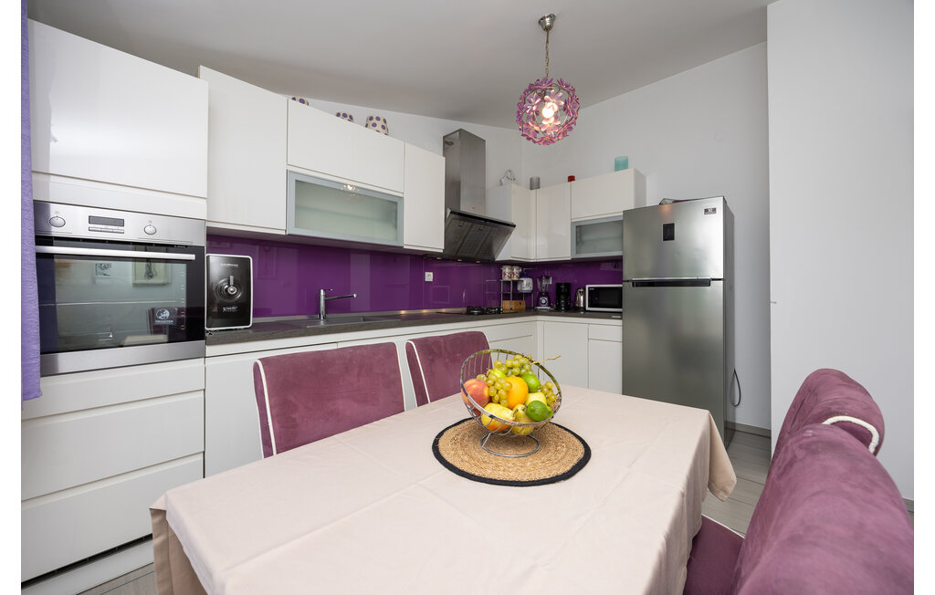 Ferienhaus - Trogir-Kastel Sucurac , Kroatien - CDC434 24