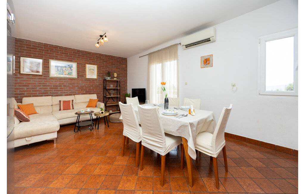 Ferienhaus - Trogir-Kastel Sucurac , Kroatien - CDC434 21