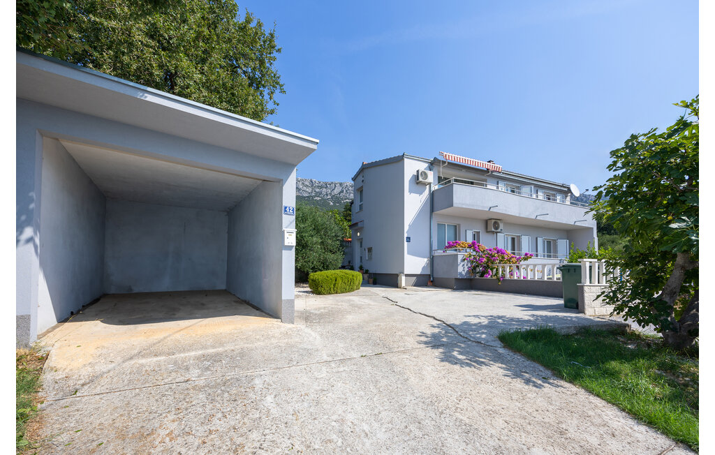 Ferienhaus - Trogir-Kastel Sucurac , Kroatien - CDC434 13