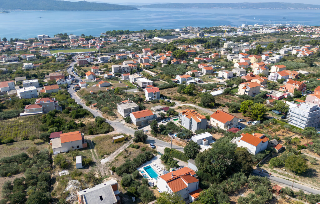 Ferienhaus - Trogir-Kastel Sucurac , Kroatien - CDC434 14